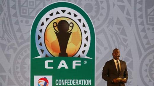 بتعديل الفصل الرابع من النظام الأساسي لل”كاف” ننخرط بقوة في الشرعية الدولية