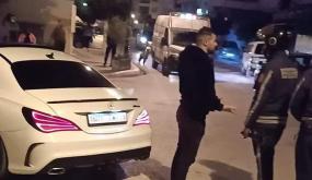 توقيف الشرطي السابق هشام ملولي بطنجة