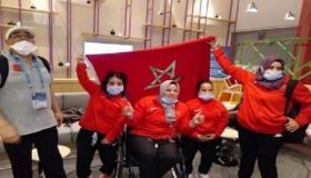 الملتقى الدولي الخامس عشر لألعاب القوى اليوم الأول.. المغرب يحرز تسع ميداليات منها ثلاث ذهبيات