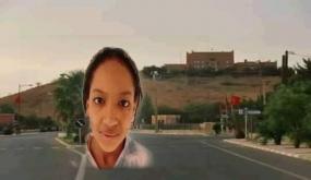 العثور على جثة الطفلة “ابتسام” المختفية بطاطا