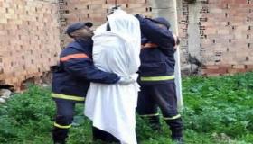 ستيني ينهي حياته شنقا بعقر منزله ضواحي أكادير