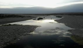 التلوث البيئي يجتاح منطقة سيدي الطاهر باقليم تارودانت والجهات المسؤولة تراقب الوضعية في صمت