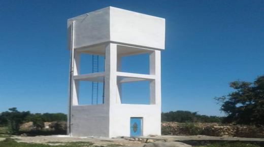 من المسؤول عن تأخر في إنجاز مشروع الماء الصالح للشرب بسيدي كاوكي باقليم الصويرة