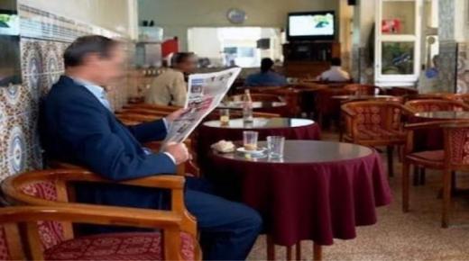 رئيس فيدرالية أرباب المقاهي والمطاعم يؤكد انه لازل يجهل كيفية اشتغالهم خلال شهر رمضان