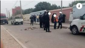 بيكوب” تنهي حياة تلميذ أمام مدرسة ضواحي إنزكان