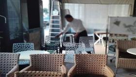 بيان إستنكاري تضامني لجمعية أرباب المقاهي بأيت ملول حول الوضع الراهن