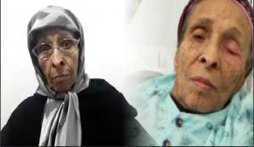 وفاة الفنانة الحمداوية بمستشفى الشيخ زايد