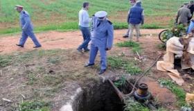 مصرع شخصين بعد سقوطهما داخل بئر ضواحي شفشاون