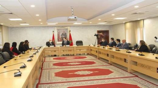 توقيع اتفاقية جديدة لتعزيز حماية المعطيات ذات الطابع الشخصي