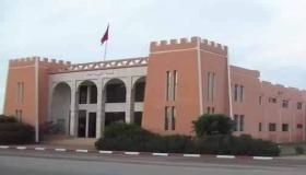 الجمعية الوطنية للدفاع عن حقوق الإنسان فرع اشتوكة ايت باها تصدر بيانا شديد اللهجة