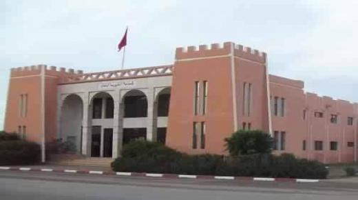 الجمعية الوطنية للدفاع عن حقوق الإنسان فرع اشتوكة ايت باها تصدر بيانا شديد اللهجة