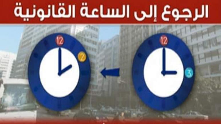 المغرب يعود للساعة القانونية في رمضان بتأخير 60 دقيقة