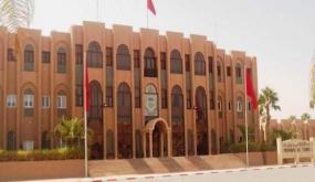 توزيع مواد غذائية فاسدة على فقراء جماعة أولاد جرار باقليم تزنيت أمام اعين السلطات الإقليمية