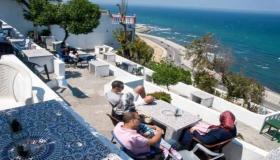 أزمة كورونا خفضت السياح الوافدين على المغرب بنسبة 78,5%