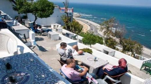 أزمة كورونا خفضت السياح الوافدين على المغرب بنسبة 78,5%