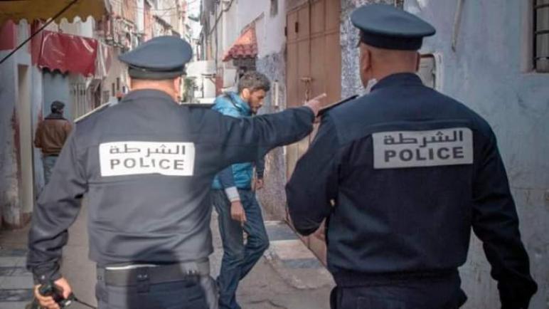 وزارة الداخلية تكشف عن عدد المخالفين لقانون حالة الطوارئ الصحية بالمغرب