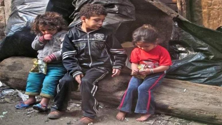 50 في المائة من الأسر بالوسط الحضري لها دخل شهري متوسط يفوق 5609 درهما