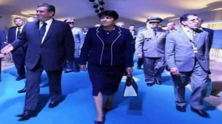 مزيدا من البطالة، مزيدا من الفساد، مزيدا من الديون… و مزيدا من الأمن، المعادلة الخروية بامتياز