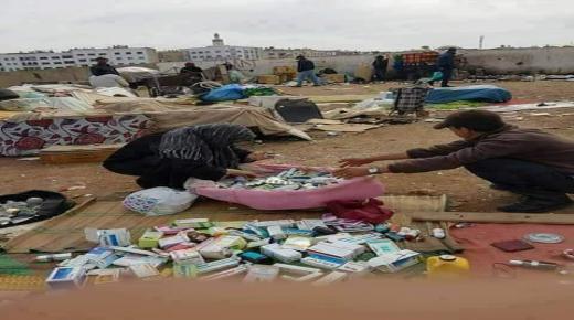 النيابة العامة تمنع تسويق وترويج الأدوية عبر الانترنت بالمغرب