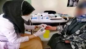 استفادة أزيد من 7863 مستفيد من الكشوفات الخاصة بأمراض السكري خلال شهر رمضان 1442 بازيلال