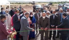 وحدة التعليم الأولي “ تغبولا ” ايت تدارت بجماعة تامدة نومرصيد باقليم ازيلال