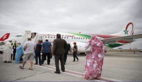 المغرب يستعد لفتح حدوده البحرية والجوية بالتدريج مع الدول غير المتضررة