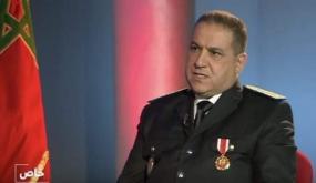 محمد الدخيسي يحل بمدينة آسفي رفقة وفد أمني رفيع المستوى