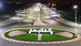 القليعة ضواحي إنزكان تسير نحو الطريق المجهول