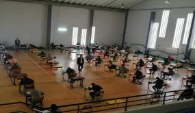 18237 مترشحا يجتازون بإقليم الجديدة امتحانات الباكالوريا برسم دورة يونيو 2021