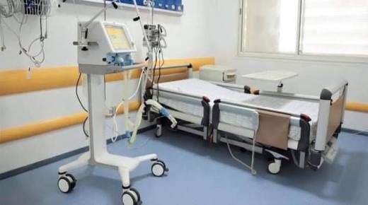 هذه تطورات الوضعية الوبائية عبر جهات المغرب