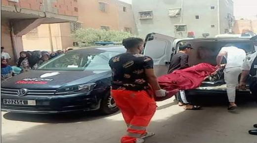 مراكش تهتز على تاني جريمة في أقل من أسبوع