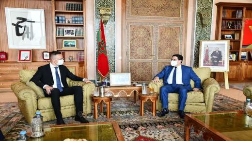 هنغاريا تبنت دائما مواقف “واضحة” و”بناءة” بشأن قضية الصحراء المغربية