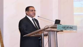 الدخيسي يقدم حصيلة محاربة الإجرام خلال 6 سنوات بالمغرب