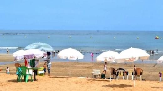 طقس الأجد .. استمرار الأجواء الحارة في مختلف مناطق المملكة