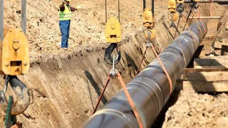 الحكومة الفيدرالية النيجيرية تستعد لبناء خط أنبوب الغاز نيجيريا-المغرب