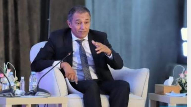 الشامي: النموذج التنموي الجديد إطار مرجعي لتحقيق التنمية وفق اختيارات استراتيجي