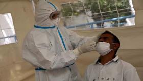 (كوفيد-19).. 493 حالة إصابة جديدة و326 حالة شفاء وخمس وفيات خلال الـ24 ساعة الماضية