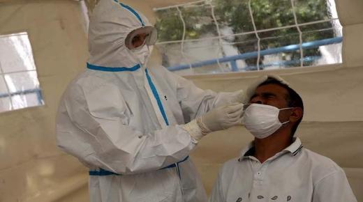 (كوفيد-19).. 493 حالة إصابة جديدة و326 حالة شفاء وخمس وفيات خلال الـ24 ساعة الماضية