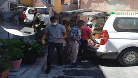 العثور على جثة شاب ثلاثيني يشتغل في شركة كابلاج داخل بيت مكتري بالخبازات بالقنيطرة يستنفر الأجهزة الأمنية