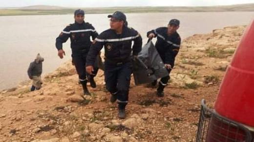 رحلة استجمام تنتهي بغرق طفل ببحيرة بين الويدان وسط صدمة الأسرة بازيلال