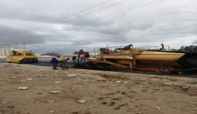 انقطاع مؤقت لحركة السير لمقطع طرقي بين “بين الويدان وأفورار ” من 8 إلى 14 يوليوز