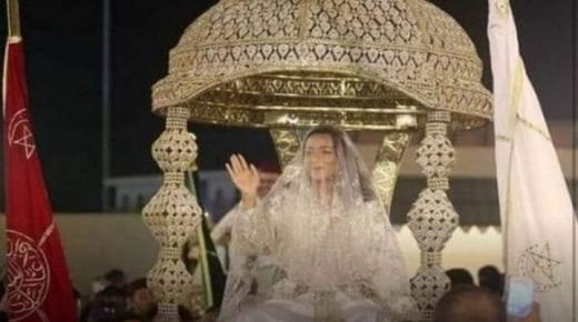 ساعات قبيل “المنع”.. مواطنون يحتفلون ب”الزواج” وآخرون يتزاحمون بالمحطات