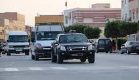 لجنة اليقظة الإقليمية بجرسيف تشدد على ضرورة التقيد بالإجراءات الوقائية لمكافحة الوباء