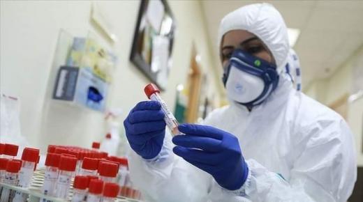 حصيلة صادمة فـ24 ساعة.. تسجيل 7529 إصابة و53 وفاة جديدة