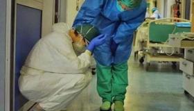 (كوفيد 19) ..10 الاف و603 اصابة جديدة و7774 حالة شفاء خلال 24 ساعة