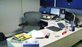 الداخلية تسجل حالات تسلل الموظفين وتدعو رؤساء الجماعات إلى استعمال صافرات الإنذار!!