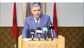 وزير الداخلية: الانتخابات المهنية تمت في ظروف عادية رغم “كورونا”.. والتجاوزات كانت محدودة وتمت معالجتها