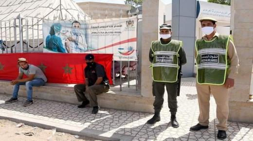 (كوفيد 19) .. 10 آلاف و609 إصابات جديدة و92 حالة وفاة خلال 24 ساعة