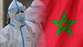 “كوفيد 19”.. 8990 إصابة جديدة خلال 24 ساعة ومعدل ملء أسرة الإنعاش يفوق 44 بالمائة