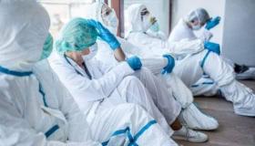 كوفيد-19″.. 6020 إصابة جديدة خلال 24 ساعة وعدد الملقحين بالكامل يفوق 15 مليون و20 ألف شخص